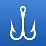 Fishing Points - Fishing App icon
