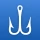 Fishing Points: Pêche & Marées icon
