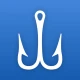Fishing Points: Pêche & Marées icon