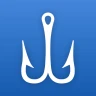 Fishing Points: Pêche & Marées icon