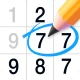 ナンバーマッチ：脳を鍛える icon