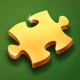 クラシックジグソーパズル icon