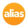 Alias – gra imprezowa icon
