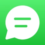Messages - SMS/MMS OS26 icon