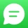Messages - SMS/MMS OS26 icon