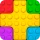 Color Block Run - Puzzle Game icon