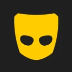 Grindr citas y chats para gays icon
