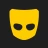 Grindr citas y chats para gays icon