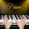 Learn Piano: Piano Keyboard icon