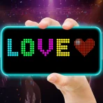 LED Scroller - LED Banner App icon