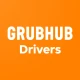 Grubhub for Drivers icon