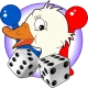 El juego de la Oca icon