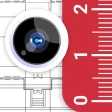 AR Plan 3D: Pomiar pomieszczeń icon