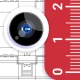 AR Plan 3D: Pomiar pomieszczeń icon