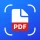 Skaner PDF, podpisy dokumentów icon