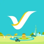 Xanh SM: Đặt xe điện icon