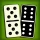 Dominó - Juego de mesa icon