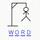 Le Pendu - Jeu de mots icon