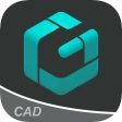 DWG FastView-Przeglądarka CAD icon
