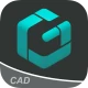 DWG FastView-Przeglądarka CAD