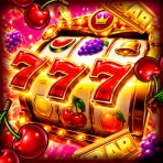 Lucky 777 Fruits icon
