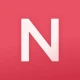 Nextory: luister- & E-books icon