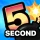5 Sekund - Gry Imprezowe icon