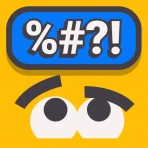 Party Guess - Czółko, gra slow icon