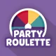 Party Roulette: Gry imprezowa icon