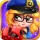 Traffic Jam Cars Puzzle Legend icon