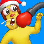 Annoying Uncle - Puñetazos icon