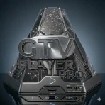 GTV PLAYER PRO icon