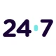 24/7 app. pour les remplaçants icon