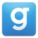 Guidebook icon