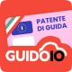 Quiz Patente 2026 Guidoio icon