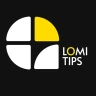Lomi Tips icon