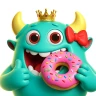 O! Hole! – Schwarzes Loch icon