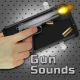 ガンシミュレーター-ガンサウンド (Gun Sim) icon