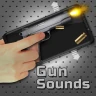 ガンシミュレーター-ガンサウンド (Gun Sim) icon
