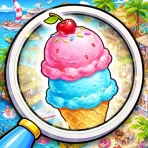 Hidden Objects Game: Find & Go icon