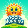 Frasi di Buongiorno Immagini icon