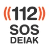 112-SOS Deiak icon