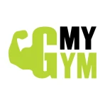 MyGym Player icon