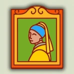 Znane Obrazy icon