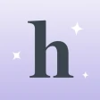 hair2hair - Hair Care Tracker icon