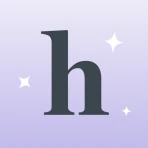 hair2hair - Hair Care Tracker icon