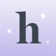 hair2hair - Hair Care Tracker icon