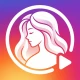 Hairstyle Try On-AI Hairstyle icon