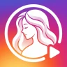 Hairstyle Try On-AI Hairstyle icon
