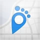 Footpath Routeplanner icon